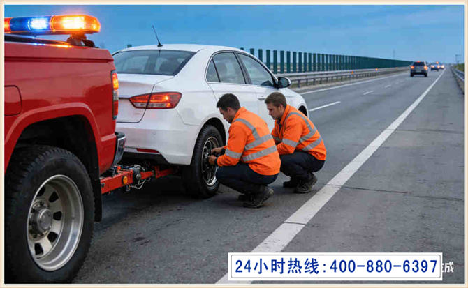 梅里斯道路救援 梅里斯道路救援